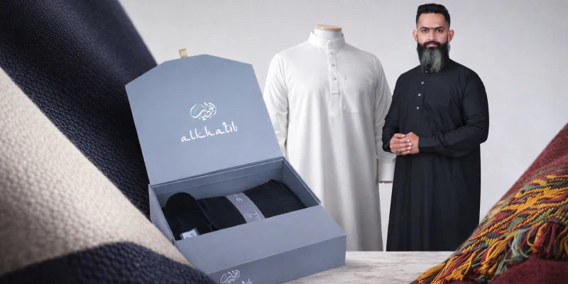 Imported vs Local Ethnic Wear: What Makes Premium Clothing Stand Out?
