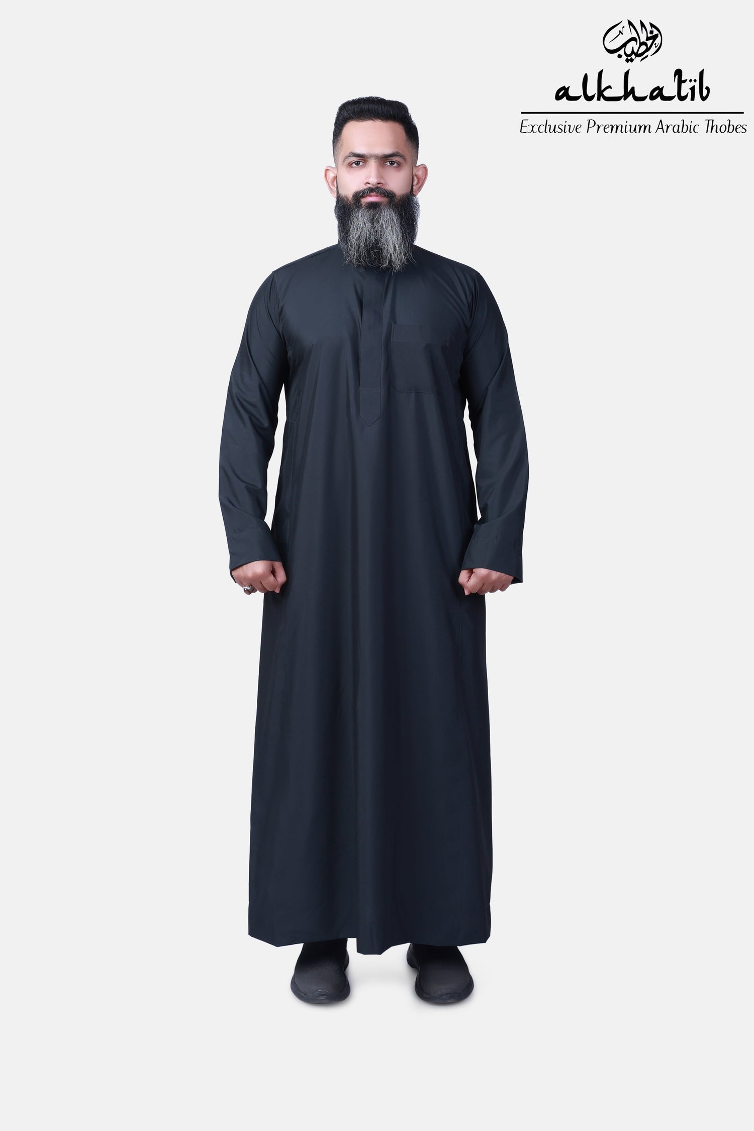 Saudi Style