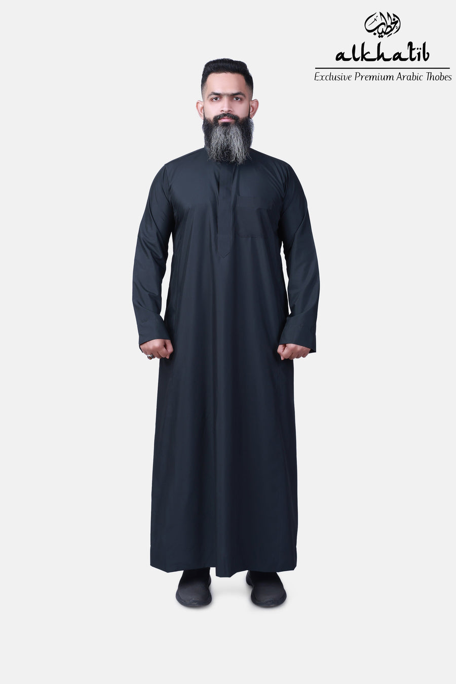 Saudi Style