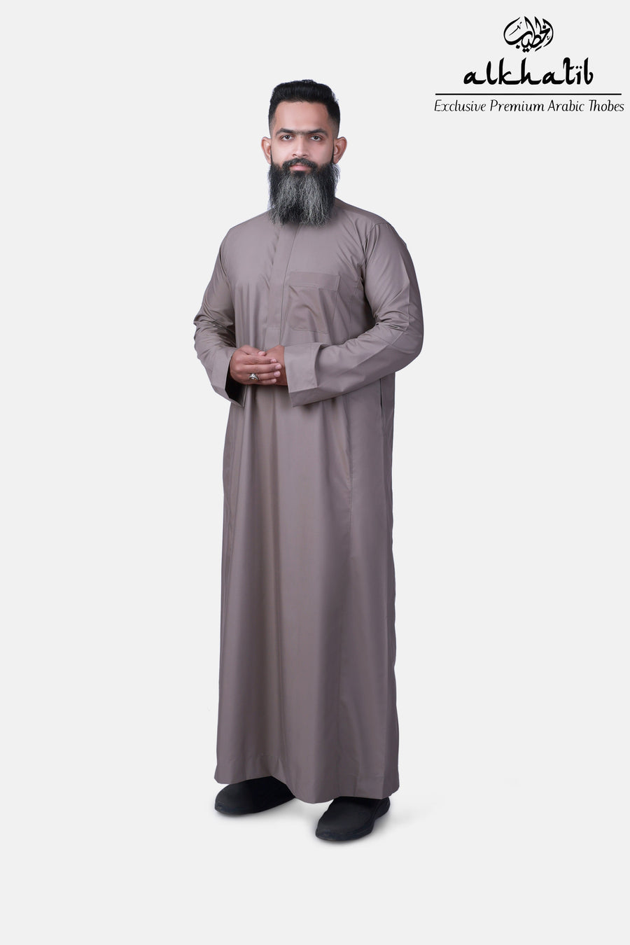 AL KHATIB Collection
