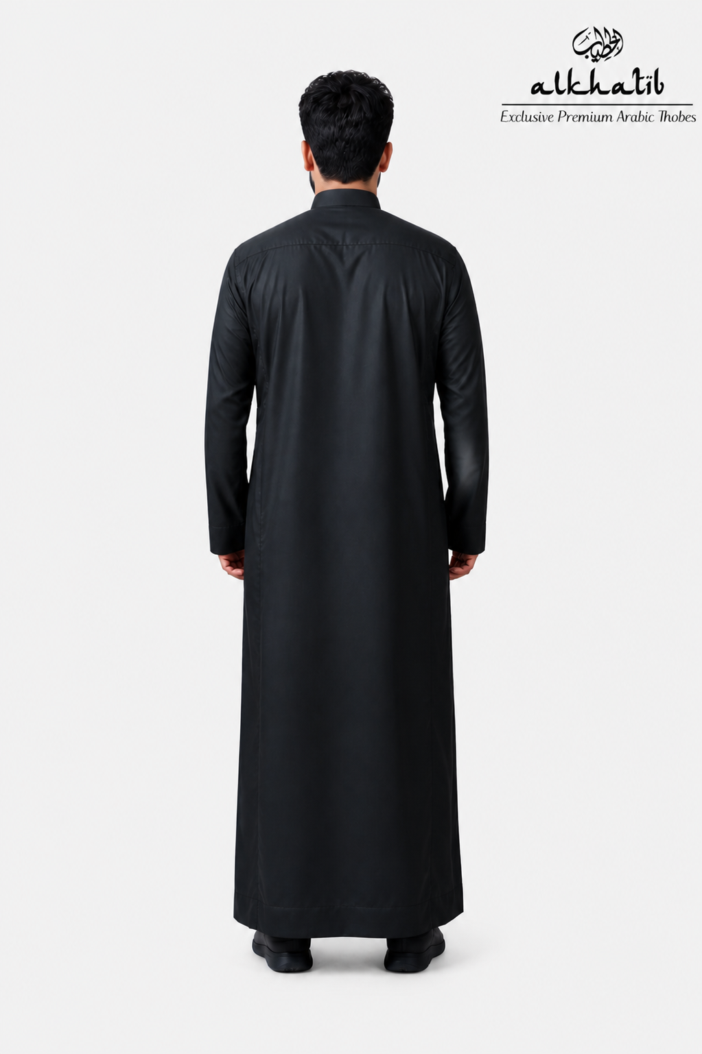 AL FAQEEH SAUDI STYLE PREMIUM THOBE 1