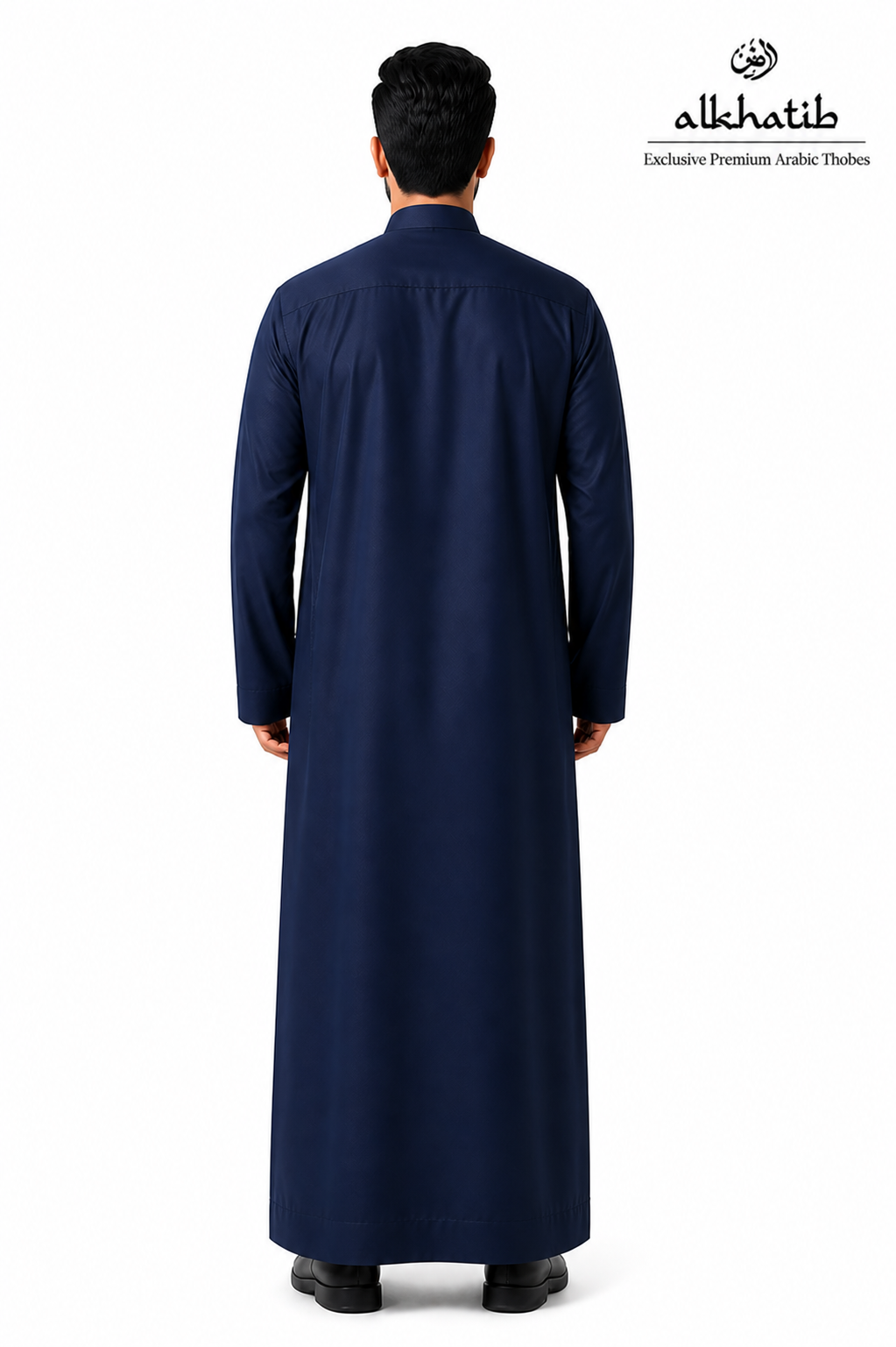 AL FAQEEH SAUDI STYLE PREMIUM THOBE 2