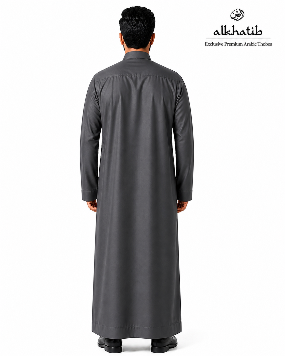 AL FAQEEH SAUDI STYLE PREMIUM THOBE 6