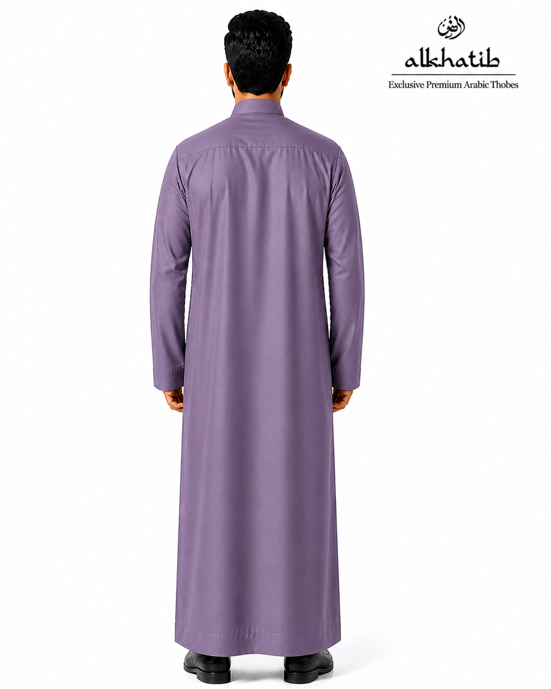 AL FAQEEH SAUDI STYLE PREMIUM THOBE 8