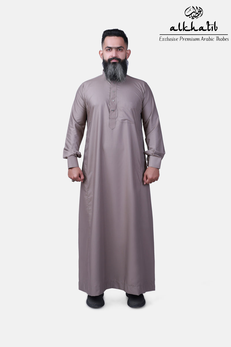 AL KHATIB SAUDI STYLE  MOUNTAIN TRAIL THOBE