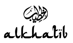Alkhatib Store Logo