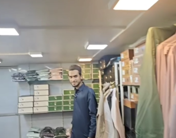 HAVE A LOOK AT ALKHATIB STORE