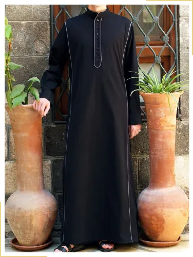 Al-Khatib Store is an imported multi-brand store