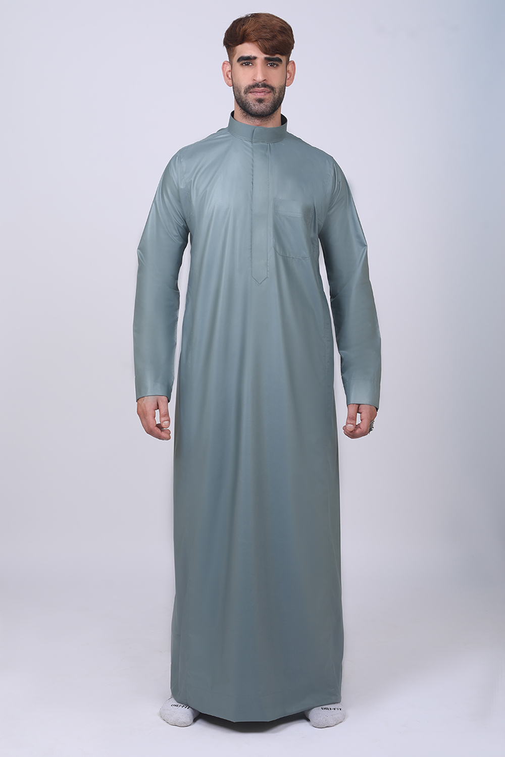 AL KHATIB AUROMETAL SAURUS SAUDI STYLE THOBE