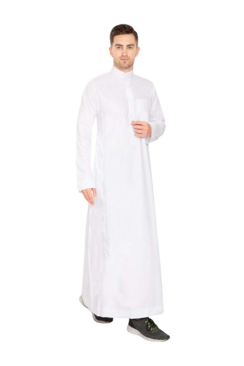 AL FAQEEH PREMIUM WHITE